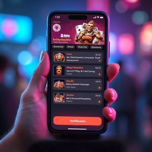 Casino Ao Vivo 3qq