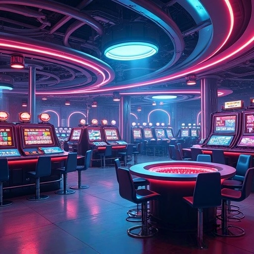 Tecnologia da Plataforma 3qq