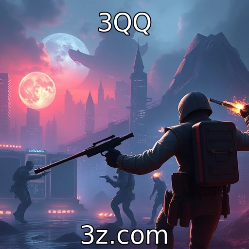 Evolução dos gráficos em jogos modernos